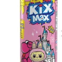 نوشیدنی کیکس مکس