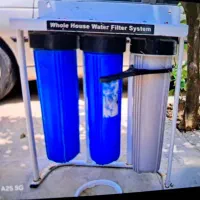 تصفیه آب جامبو۳مرحله