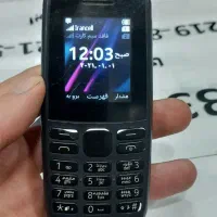 نوکیا ساده اصلی دوسیم