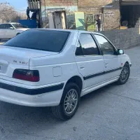 پارس elx مدل ۸۵ اتاق تعویض|خودرو سواری و وانت|بوکان, |دیوار