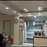 71متر  مسکن مهر|فروش آپارتمان|سمنان, |دیوار