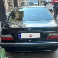 پارس ساده مدل ۸۸|خودرو سواری و وانت|صدرا-فارس, فاز ۱|دیوار