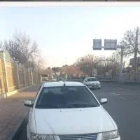 سمند مدل ۹۶