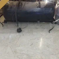 کپسول ال پی جی