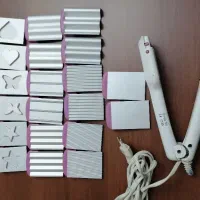 اتو مو چند کاره جانسون