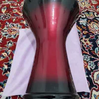 داربوکا س لبه پژواک