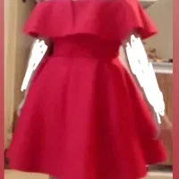 لباس مجلسی کوتاه شیک و باکلاس