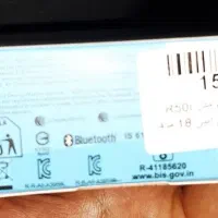 ایرپاد انکر R50i NC آکبند|لوازم جانبی موبایل و تبلت|تهران, بهداشت|دیوار