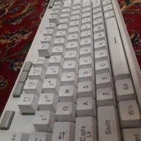 کیبورد redragon shiva k512|قطعات و لوازم جانبی رایانه|تهران, اقدسیه|دیوار