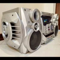 سونی سامسونگ بلوتوث AUX USB بسیار قدرتمند 3000 وات