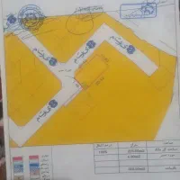 یک قطعه زمین با موقعیت خوب در ملای انبار