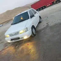 پراید132|خودرو سواری و وانت|سرپل ذهاب, |دیوار