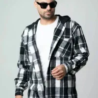 ژکت کلاهدار ترک & دورس