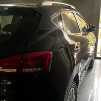 فروش جک s5|خودرو سواری و وانت|تهران, کاشانک|دیوار