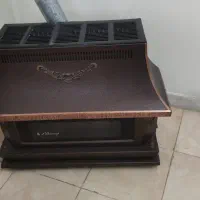 بخاری