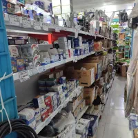 فروش اجناس لوازم یدکی ایرانخودرو و سایپا|قطعات یدکی و لوازم جانبی|مشکین‌دشت, |دیوار