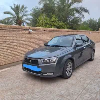 دنا پلاس توربو شارژ اتومات.کم کار.خانگی.خیلی تمیز