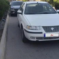 سمند lx مدل 95|خودرو سواری و وانت|تهران, بهارستان|دیوار