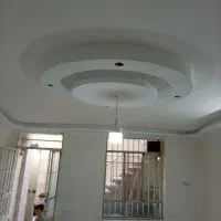 نقاشی ساختمان
