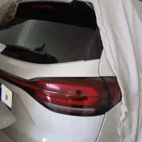 کی ام سی k7|خودرو سواری و وانت|تهران, فردوسی|دیوار