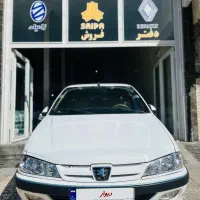 پژو پارس tu5 اتومات|خودرو سواری و وانت|کرمانشاه, |دیوار