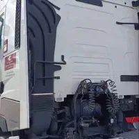 کشنده  رنو  تی  RENAULT|خودرو سنگین|قزوین, |دیوار