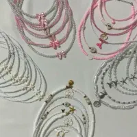 بدلیجات اکسسوری زیبا|بدلیجات|محمدشهر, محمدشهر|دیوار