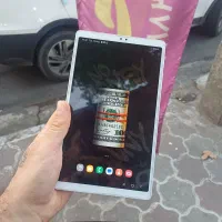 تبلت سامسونگ Galaxy Tab A7 Lite  سفید|تبلت|رشت, کوی جام جم|دیوار