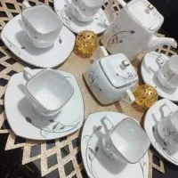 سرویس سرو چایی المانی اصل