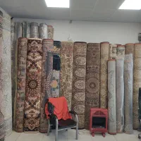 خرید و فروش انواع فرش نو و کارکرده|فرش|اردبیل, |دیوار