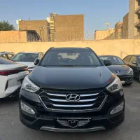 سانتافه ۲۰۱۵