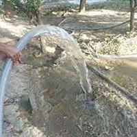 حفاری چاه آب|خدمات پیشه و مهارت|شادگان, |دیوار