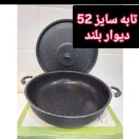 تولید قابلمه های گرانیت ضخیم ارسال از درب کارخانه|ظروف پختوپز|تهران, مختاری|دیوار