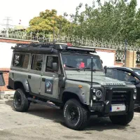 پاژن ۶سیلندر استیشن