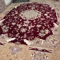 فرش ۱۲ متری دست دوم