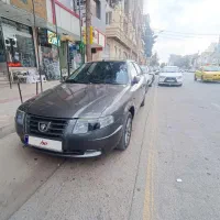 سمند سورنef7