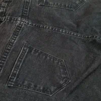 شلواربوت کات ذغالی|لباس|مسجد سلیمان, |دیوار