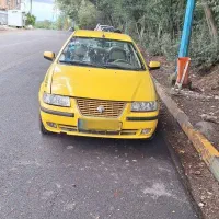 تاکسی لاهیجان