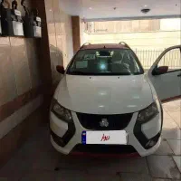 کوییک RS صفر  با مدارک کامل