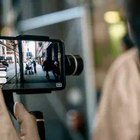 آموزش تولید محتوا ادمینی با موبایل شغل پاره وقت|خدمات آموزشی|یزد, |دیوار