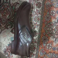 کفش چرم مردانه|کیف، کفش، کمربند|مشهد, بهاران|دیوار