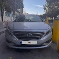 سوناتا ال اف ۲۰۱۷|خودرو سواری و وانت|تهران, الهیه|دیوار