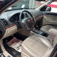 خودرو هیوندای وراکروز|خودرو سواری و وانت|اصفهان, پروین|دیوار