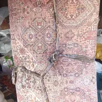 فرش ماشینی ازجنس نخ12متری