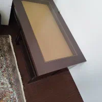میز وسط|مبلمان خانگی و میز عسلی|هشتگرد, فاز ۷ مهستان|دیوار