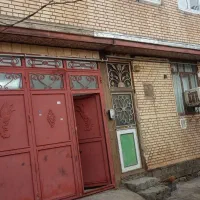 فروش ساختمان دوطبقه درنلاس پایین مسجد عمر بن خطاب