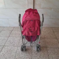 کالسکه تاشو خارجی|کالسکه و لوازم جانبی|اسلامشهر, شهرک واوان|دیوار