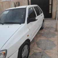 پراید ۱۱۱ مدل ۹۵