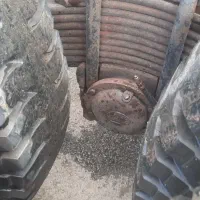 ماک ۷۴ سالم