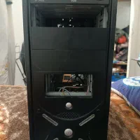 کامپیوتر با وسایل